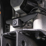 HMF 2021+ Yamaha Wolverine RMAX Rear Camera Relocation Kit