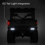 SWITCH Works 2026 Can-Am Defender HD11 Turn-Signal Plug-&-Play Kit