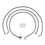 S3 2026+ Can-am Defender HD11 Long Travel Kit