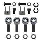 S3 2026+ Can-am Defender HD11 Long Travel Kit