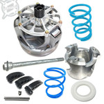 Aftermarket Assassins '22+ Polaris RZR Turbo R Heavy Duty Primary S3 Clutch Kit