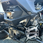 Aftermarket Assassins '22+ Polaris RZR Pro R 250 HP 4 Cylinder Stage 2 Lock & Load Kit