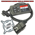 Aftermarket Assassins '22+ Polaris RZR 200 Custom Tunes Power Vision