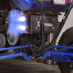 Aftermarket Assassins '16-'21 Polaris RZR Pro XP Launch Control Module
