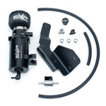 EVO Can-Am Defender HD11 Billet Catch Can Kit