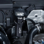 EVO Can-Am Defender HD11 Billet Catch Can Kit