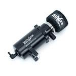 EVO Can-Am Defender HD11 Billet Catch Can Kit