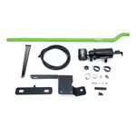 EVO '26 Kawasaki Teryx H2 Billet Catch Can Kit
