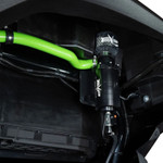 EVO '26 Kawasaki Teryx H2 Billet Catch Can Kit