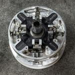 EVO '18-'22 Can-Am Maverick X3 Turbo Tapp Roller Primary Clutch w/ EVP ECU Power Flash