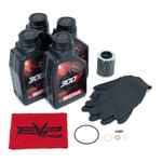 EVO '26 Can-Am Defender HD11 Motul Oil Change Kit