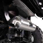 HMF '21-'26 Yamaha Wolverine RMAX Titan Loud Exhaust Systems
