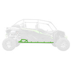 HMF Kawasaki KRX 4 1000 Rock Sliders