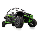 HMF Kawasaki KRX 4 1000 Rock Sliders