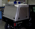 MacDermid Design '20-'24 Can-Am Defender Bed Shell Box