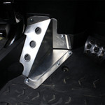 MacDermid Design Kawasaki Teryx KRX 1000 Driver Dead Pedal