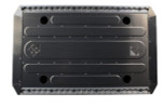 MacDermid Design Kawasaki KRX 1000 Front Seat Delete