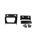 MacDermid Design Kawasaki KRX 1000 Rugged Radio Mount System