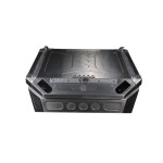 MacDermid Design '20-'25 Kawasaki Teryx KRX 1000 Storage Box