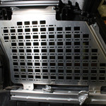 MacDermid Design '24-'25 Polaris Xpedition ADV Ultimate Rear Window Molle Panel
