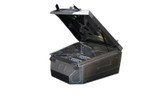MacDermid Design '22-'24 Polaris RZR Pro R Storage Box