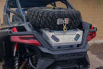 MacDermid Design '22-'24 Polaris RZR Pro R Storage Box