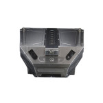 MacDermid Design Polaris RZR Pro R 35" Tire Storage Box
