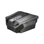 MacDermid Design Polaris RZR Pro R 35" Tire Storage Box