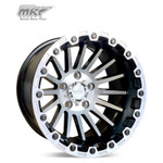 MRT Muscle Max UTV Beadlock Wheel