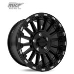 MRT Muscle Max UTV Beadlock Wheel