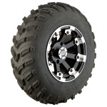 Moose - 901X Utility Tire