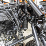 RPM Powersports CFMoto Z10 4-Stage Catch Can Recirculation Kit
