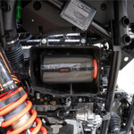 RPM Powersports Segway Super Villain Air Filter Pre-Filter