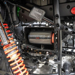 RPM Powersports Segway Super Villain Air Filter Pre-Filter