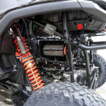 RPM Powersports Segway Super Villain Air Filter Pre-Filter