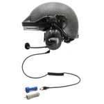 Rugged Radios MRC Opposition Helmets Intercom Headset