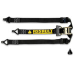 Assault Industries '26+ Polaris RZR XP S Adventure Rack
