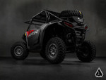 Assault Industries '26+ Polaris RZR XP S Adventure Rack