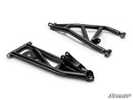 SuperATV '25+ CFMoto Uforce U10 Pro 4" Long Travel Kit