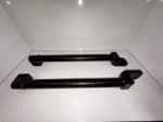 VooDoo Can-Am Maverick R Seat Drop Brackets