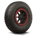 System 3 Black SB-4 Beadlock & BFGoodrich Mud-Terrain T/A KM3 Wheel & Tire Kit