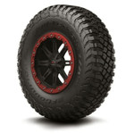 System 3 Bronze SB-4 Beadlock & BFGoodrich Mud-Terrain T/A KM3 Wheel & Tire Kit
