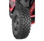 System 3 Matte Black SB-7 Beadlock & System 3 Radial XC450 Wheel & Tire Kit