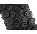 System 3 Matte Black SB-7 Beadlock & System 3 Radial XC450 Wheel & Tire Kit