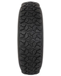 System 3 Gunmetal Grey SB-6 Beadlocks & System 3 DX440 Offroad Wheel & Tire Kit