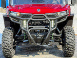 Spike CFMoto UForce U10 Pro/ U10 Pro XL Trailbreaker Front Bumper