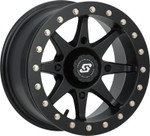 Sedona Storm Beadlock & System 3 XCR350 Radial Wheel & Tire Kit