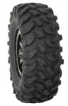 Sedona Black/Bronze Split 6 Beadlock & System 3 Offroad XTR370 Wheel & Tire Kit
