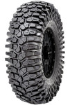 Sedona Black/Bronze Split 6 Beadlock & Maxxis Radial Roxxzilla Wheel & Tire Kit