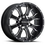 Raceline A77 Mamba & Atturo Trail Blade Boss Wheel & Tire Kit